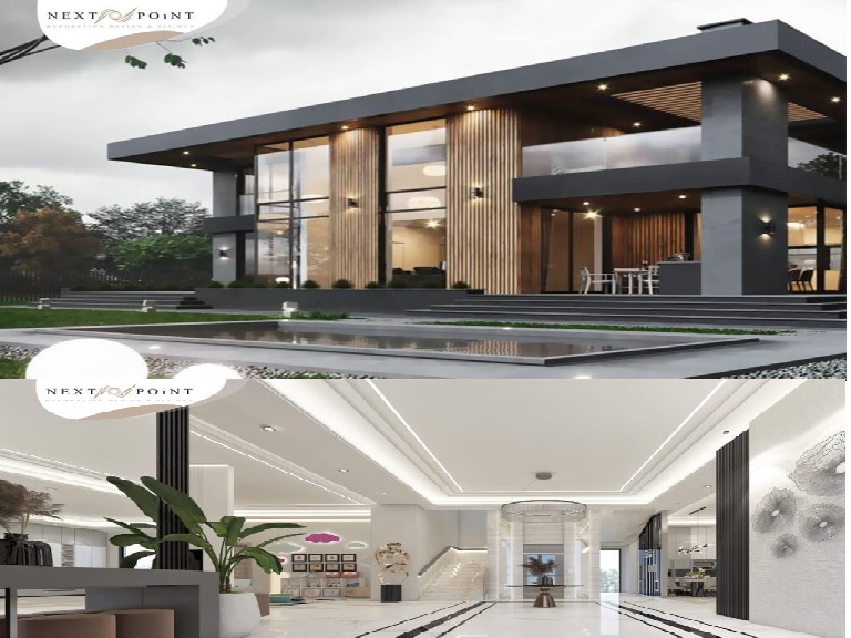 What is Villa Design?